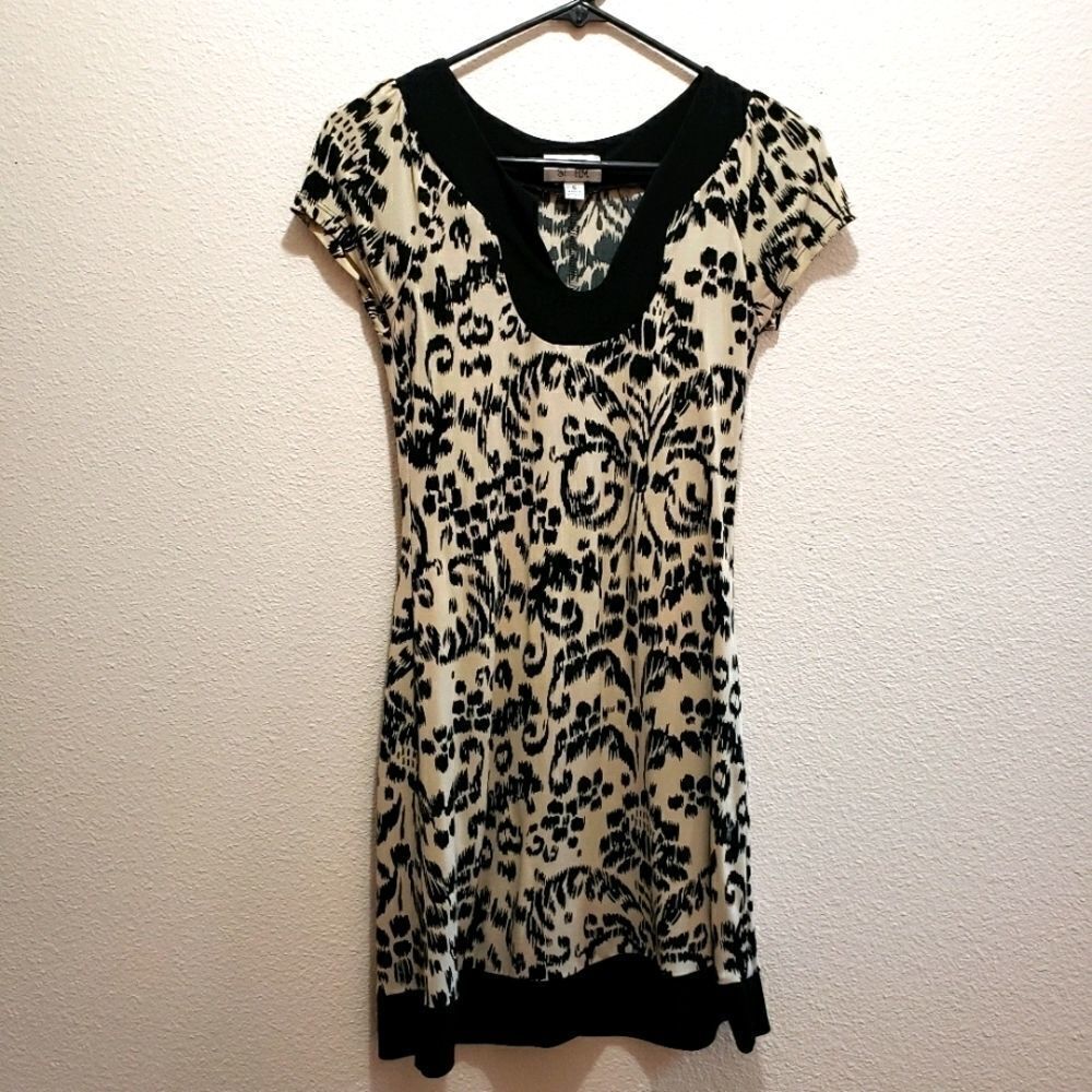Sweet storm dress , small